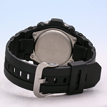 【お買い物マラソン開催中!全商品ポイント10倍!】CASIO/カシオ G-SHOCK AWG-M100-1A/時刻修正不要!電池交換不要! MULTI BAND 6 【あす楽対応_東海】