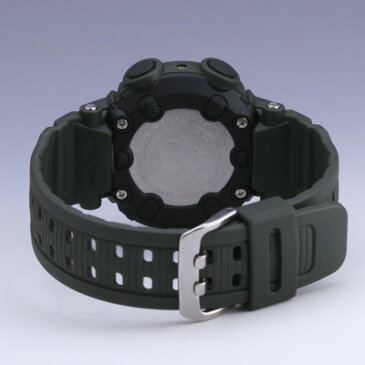 【お買い物マラソン開催中!全商品ポイント10倍!】CASIO/カシオ G-SHOCKG-9000-3/防塵・防泥構造のマッドマン 【あす楽対応_東海】