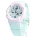 CASIO / カシオ Baby-G / ベビージー BGA...
