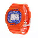CASIO / カシオ Baby-G / ベビージー BGD...