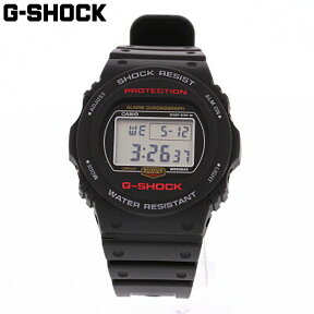 CASIO カシオ G-SHOCK ジーショック DW-5750E-1腕時計 時計 メンズ デジタル ブラック スティング 復刻 樹脂 ブラックプレゼント ギフト 1年保証 送料無料 母の日