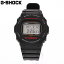 「CASIO カシオ / G-SHOCK ジーショック DW-5750E-1 腕時計 メンズ デジタル ブラック 父の日」を見る