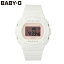 CASIO  Baby-G ٥ӡ ٥ӡG ӻ  ǥ ǥ ƥ ǥ  ١åǥ ɿ 奢 ȥɥ ݡ ۥ磻  ԥ BGD-570-7Bץ쥼 ե 1ǯݾ ̵ פ򸫤