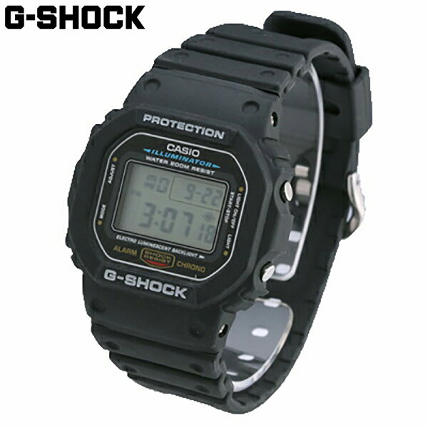 CASIOカシオ/G-SHOCKジーショックDW-5600E-1SPEEDMODELスピードモデルメンズ腕時計デジタル母の日 あ