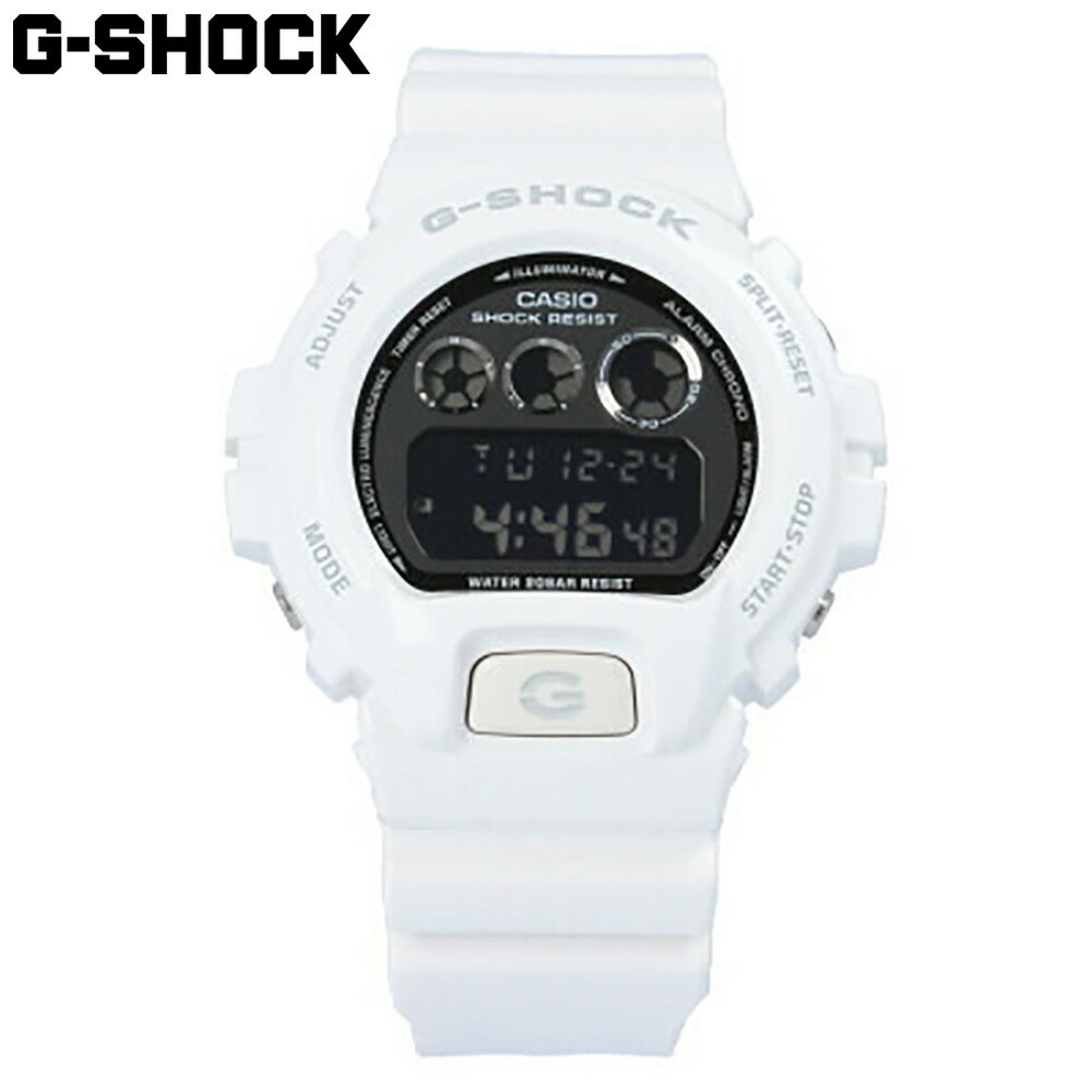 腕時計, メンズ腕時計 3,9802128 1:59 CASIO G-SHOCK DW-6900NB-7 Metallic Colors 