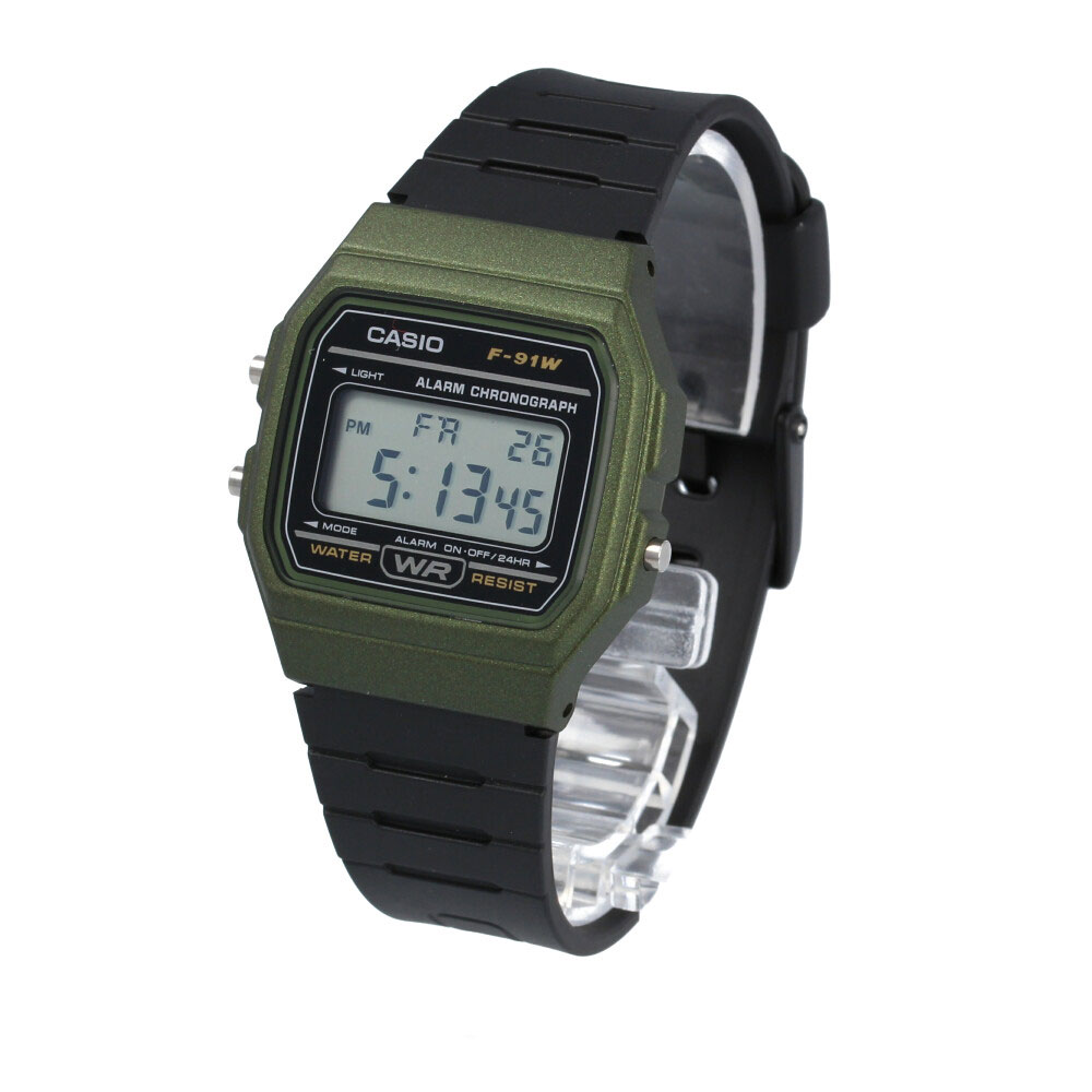 CASIO カシオ カシオスタンダード腕時計 時計 ユニセックス デジタル 防水 クオー...