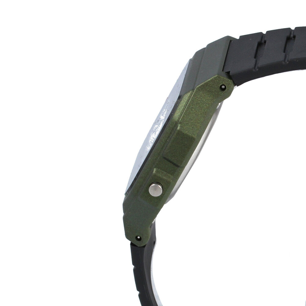 CASIO カシオ カシオスタンダード腕時計 時計 ユニセックス デジタル 防水 クオー...