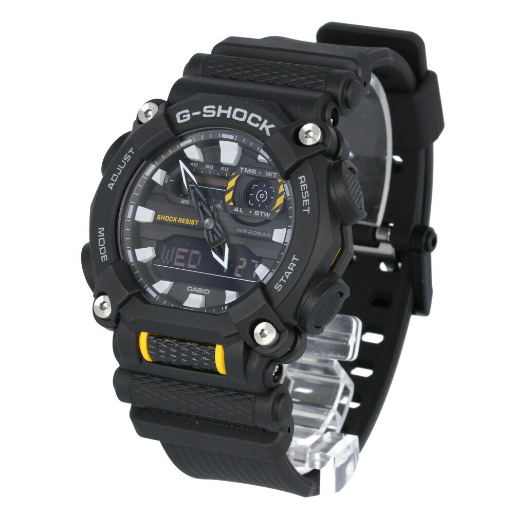 CASIO カシオ G-SHOCK ジーショック Gショック 腕時計 時計 メンズ アナログ デジ...