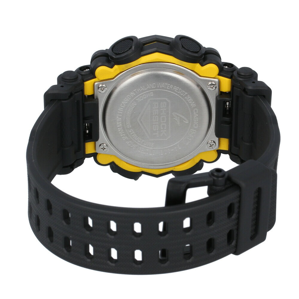 CASIO カシオ G-SHOCK ジーショック Gショック 腕時計 時計 メンズ アナログ デジ...
