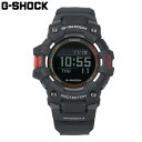 CASIO カシオ G-SHOCK ジーショック GBD-100-1G-SQUAD ジースクワッド 腕時計 時計 メンズ Bluetooth モバイルリンク ブラック デジタル 防水プレゼント ギフト 1年保証 送料無料 母の日