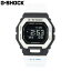 CASIO  G-SHOCK å GBX-100-7G-LIDE 饤 ɥ ӻ  ǥ ֥å ۥ磻 Bluetooth ȥ졼˥ ɥ ࡼǡ ɿץ쥼 ե 1ǯݾ ̵ פ򸫤