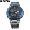 CASIO G-SHOCK MTG-B2000B-1A2 MTG-B2000 Series デュアルコアガード構造 腕時計 プレゼント ギフト 1年保証 送料無料(2)