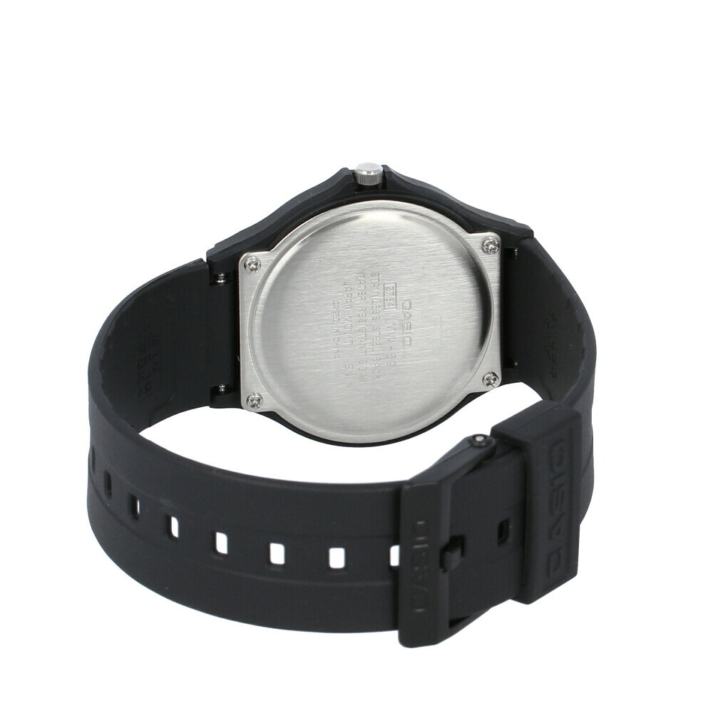 CASIO カシオ STANDARD スタンダード チープカシオ 腕時計 ユニセックス アナログ ...