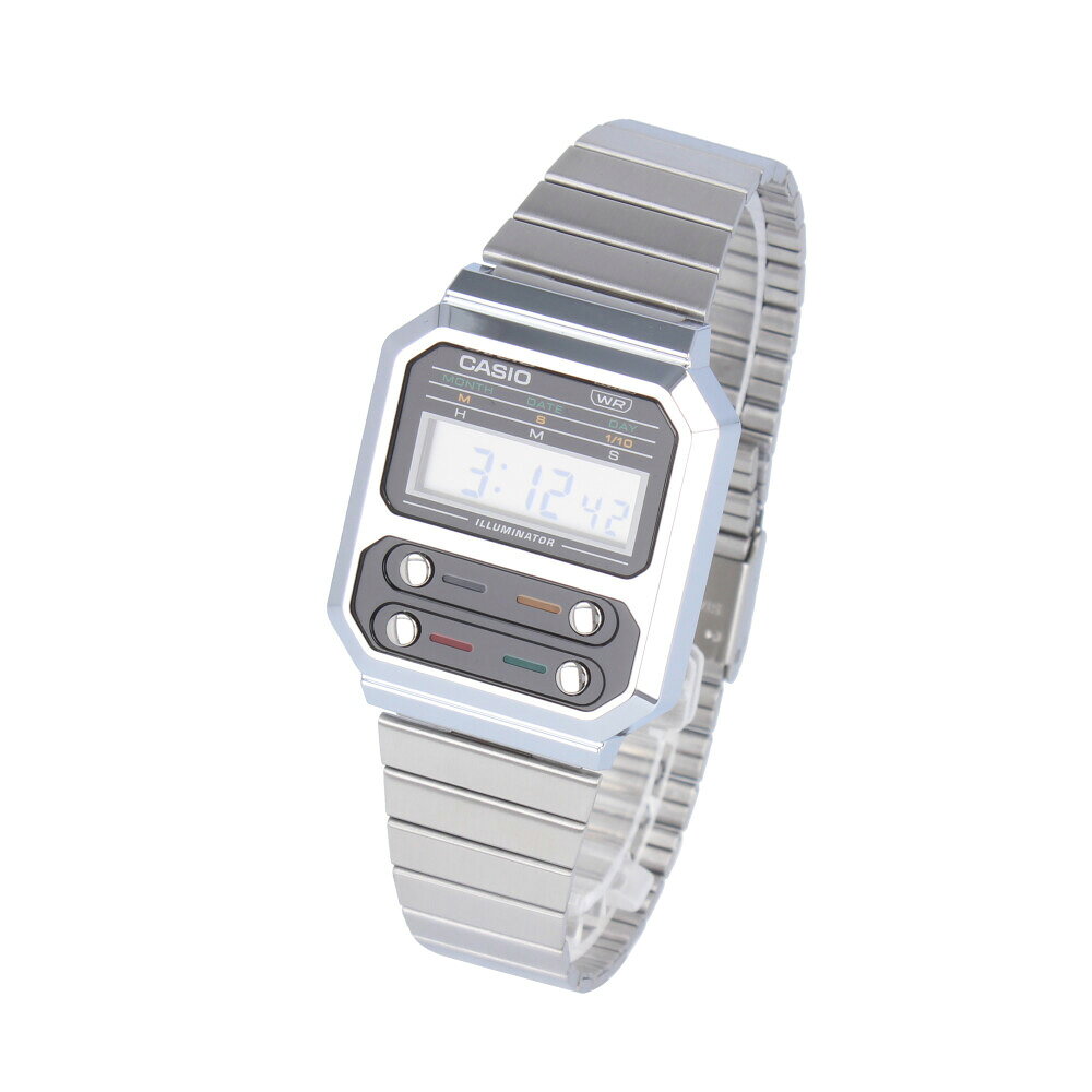 CASIO カシオ チープカシオ 腕時計 ユニセックス メンズ レディース クオーツ デジ...