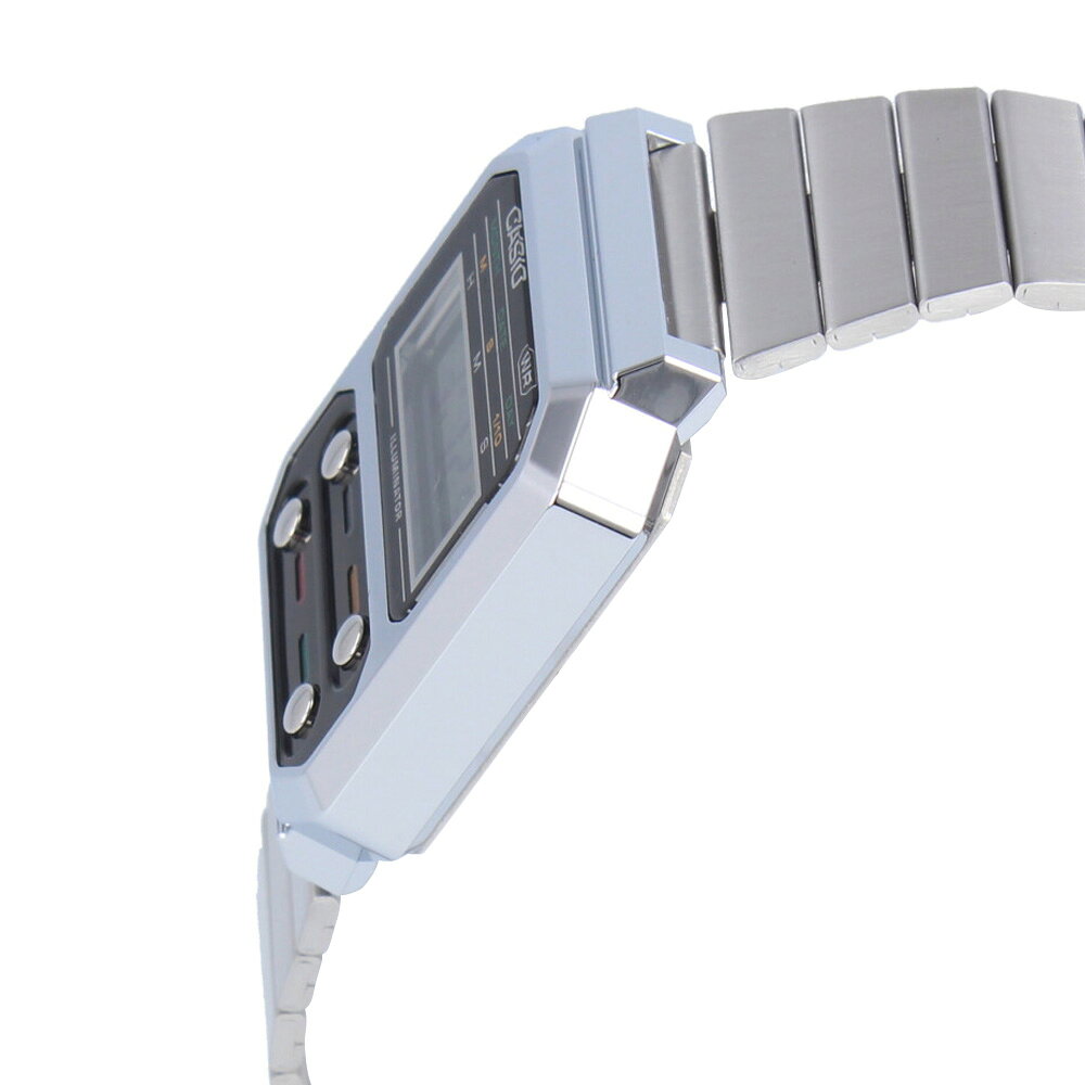 CASIO カシオ チープカシオ 腕時計 ユニセックス メンズ レディース クオーツ デジ...