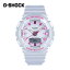 CASIO  å G-SHOCK WOMEN NEO PUNKӻ  ǥ ɿ  ʥǥ 3 С ԥ GMA-S130NP-8Aץ쥼 ե 1ǯݾ ̵ 