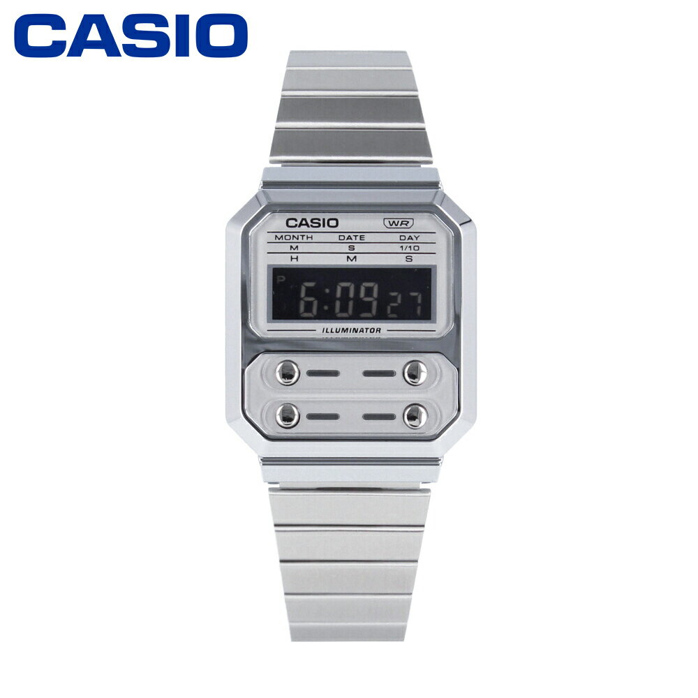 CASIO カシオ カシオスタンダード チープカ...の商品画像