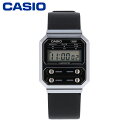 CASIO カシオ カシオスタンダード チープカシオ チプカシ腕時計 時計 ユニセックス メンズ レディース クオーツ デジタル 樹脂 レザー ブラック シルバ...