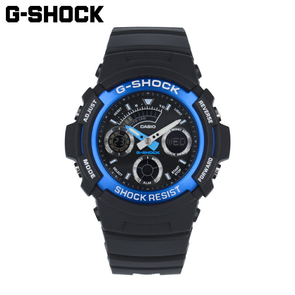 CASIO  G-SHOCK å Gå AW-590 SERIESӻ   ɿ  ʥǥ 2...