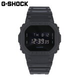 CASIO  G-SHOCK å Gå Solid Colors åɥ顼 5600 SERIESӻ   ɿ  ǥ ֥å DW-5600BB-1ץ쥼 ե 1ǯݾ ̵ 