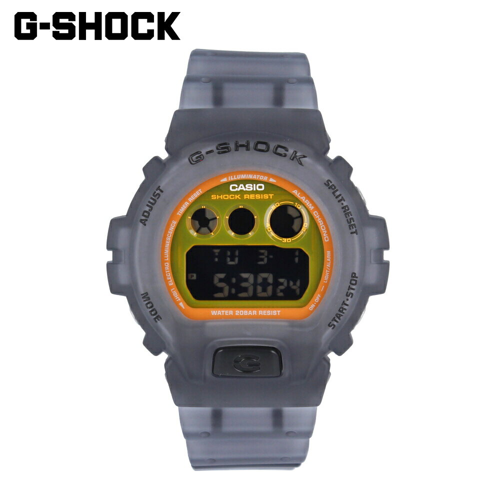腕時計, メンズ腕時計 CASIO G-SHOCK G DW-6900LS-1 1 