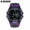 CASIO カシオ G-SHOCK ジーショック Gショック G-SQUAD Vital Bright腕時計 時計 メンズ 防水 クオーツ デジタル スマートフ...