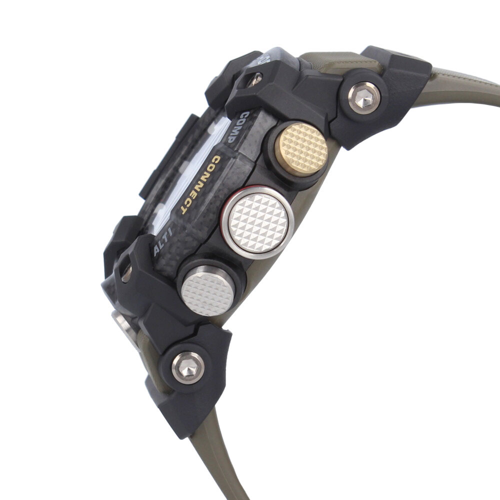 CASIO カシオ G-SHOCK ジーショック Gショック MUDMASTER マッドマスター Quad sen...