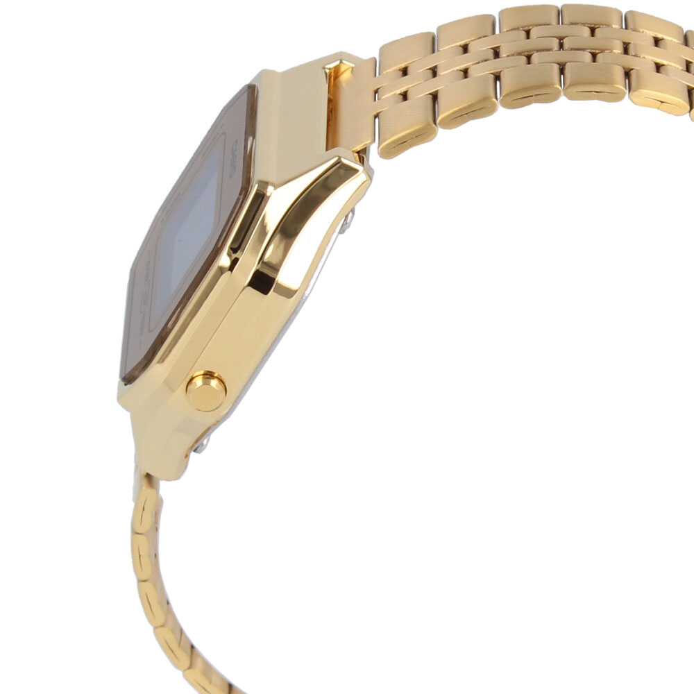 CASIO カシオ チープカシオ チプカシ腕時計 時計 レディース クオーツ デジタル ゴ...
