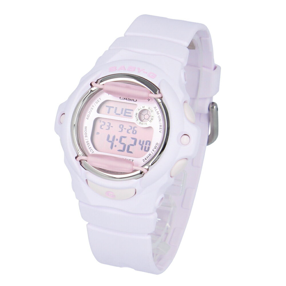 CASIO カシオ Baby-G ベビージー ...の紹介画像2