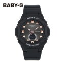 CASIO JVI Baby-G xr[W[ xr[G BGA-320 Seriesrv v fB[X h NI[c AifW 2j ubN `R[O[ BGA-320-1Av[g Mtg 1Nۏ  ̓