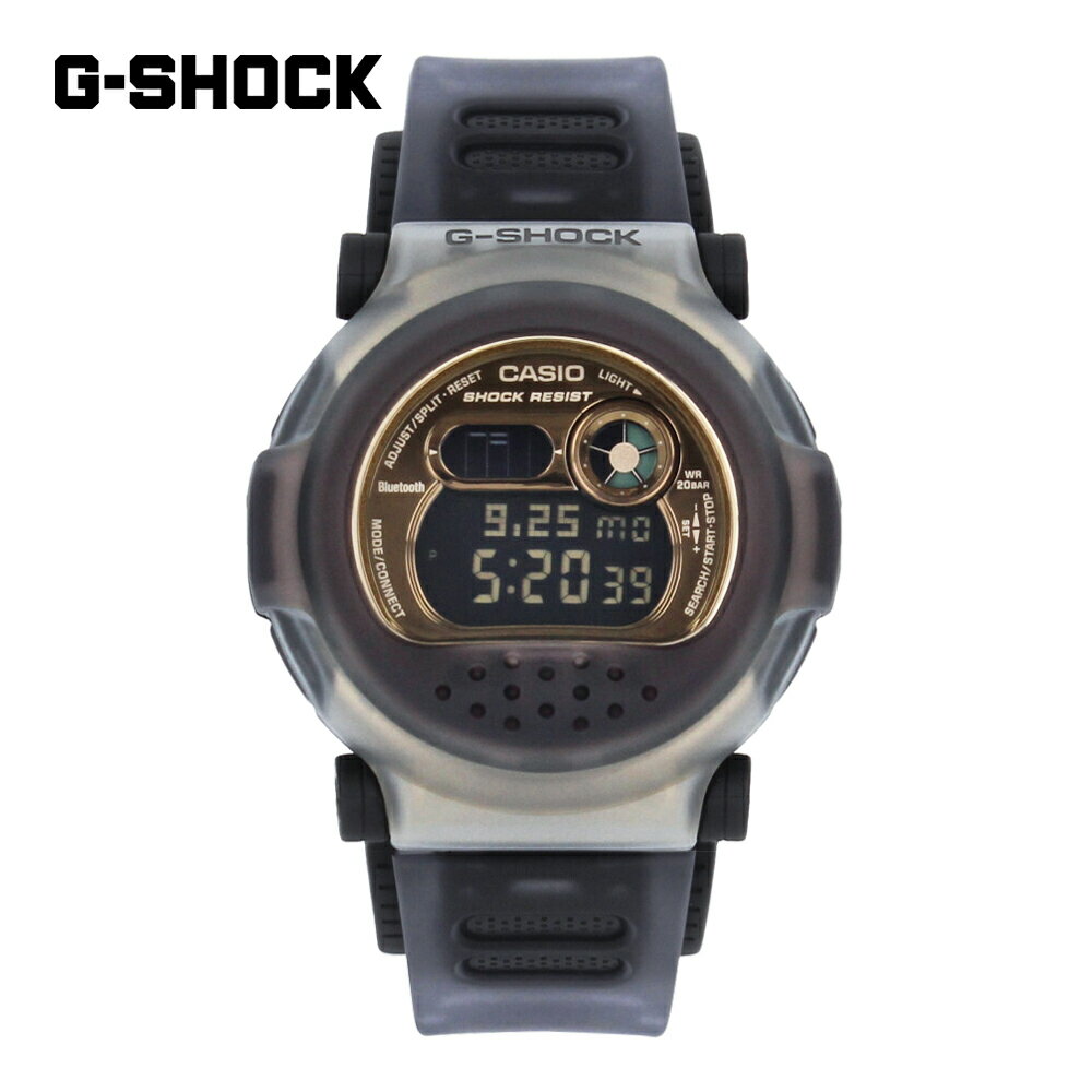 CASIO カシオ G-SHOCK ジーショック Gショック DW-001 SERIES腕時計 時計 メンズ 防水 クオーツ デジタル モバイルリンク Bluetooth カ..