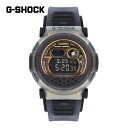 CASIO カシオ G-SHOCK ジーショック Gショック DW-001 SERIES腕時計 時計 メンズ 防水 クオーツ デジタル モバイルリンク Bluetooth カーボン ステンレス 樹脂 グレー スケルトン ゴールド G-B001MVB-8プレゼント ギフト 1年保証 送料無料 母の日