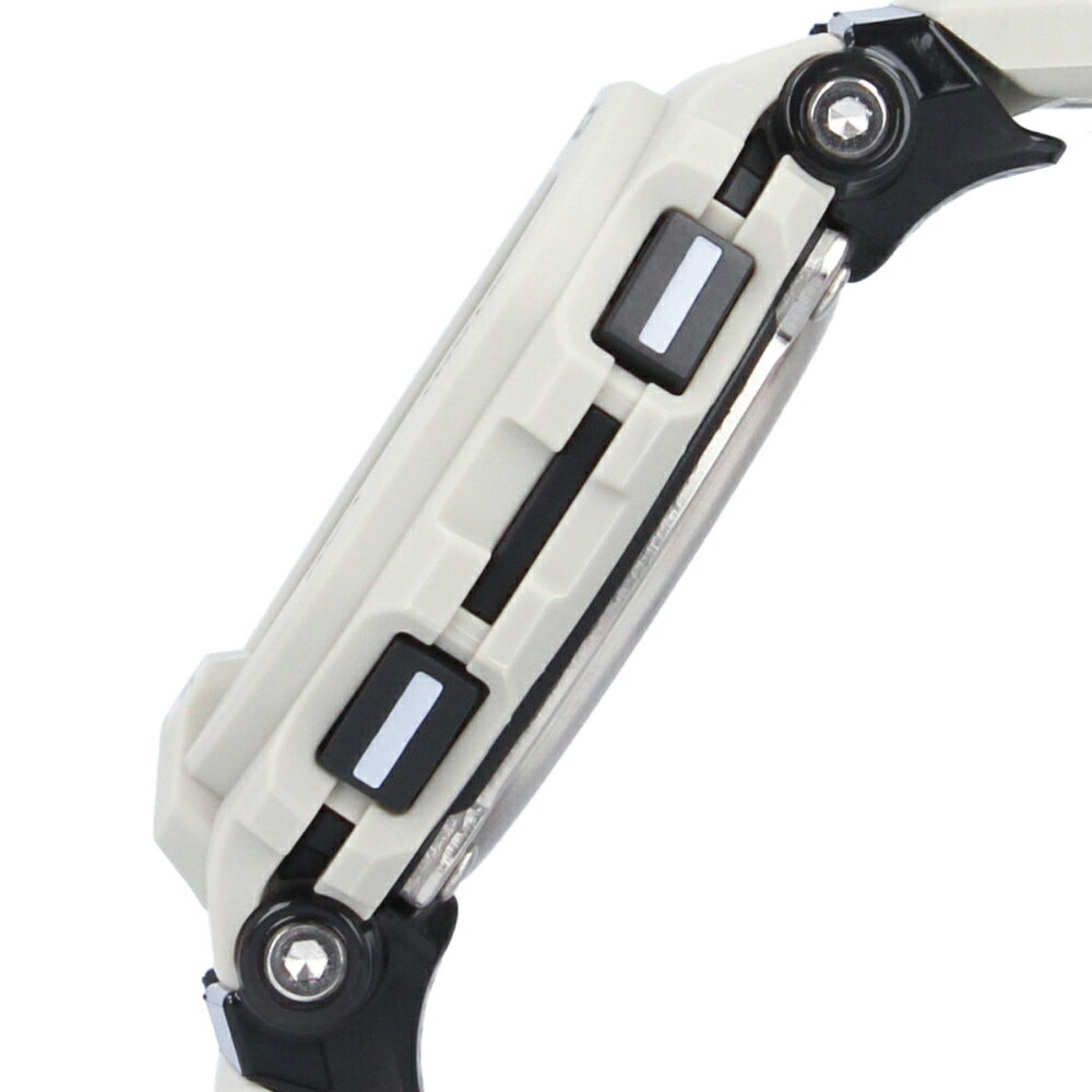 INFINITIE S2 アクアリストシリーズ専用　ラバーストラップ（交換用ベルト）　　ブラック／イエロー