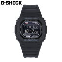 【SALE】CASIO カシオ G-SHOCK ジーショック Gショック 5600 SERIES腕時計 時計 メンズ 防水 電波ソーラー タフソーラー デジタル...