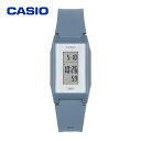 CASIO カシオ カシオスタンダード チープカシオ チプカシ腕時計 時計 レディース クオーツ デジタル 樹脂 ピンクベージュ LF-10WH-2プレゼント ギフト 1年保証 送料無料