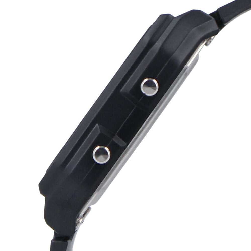 【SALE】CASIO カシオ カシオスタンダード チープカシオ チプカシ腕時計 時計 ユニセックス メンズ レディース クオーツ デジタル 樹脂 ブラック LF-20W-1Aプレゼント ギフト 1年保証 送料無料