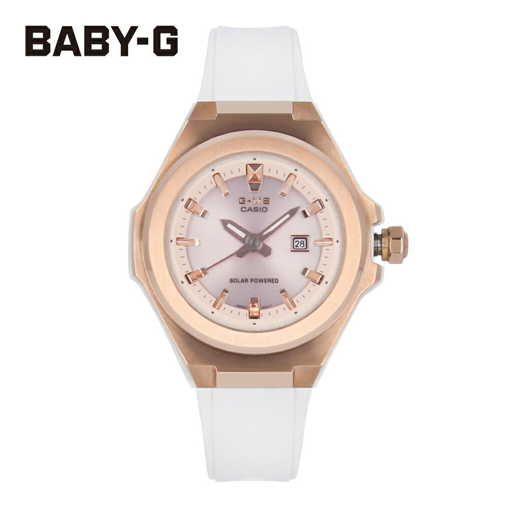 CASIO  Baby-G ٥ӡ ٥ӡG G-MS ߥӻ  ǥ ɿ 顼 ʥ 3  ...