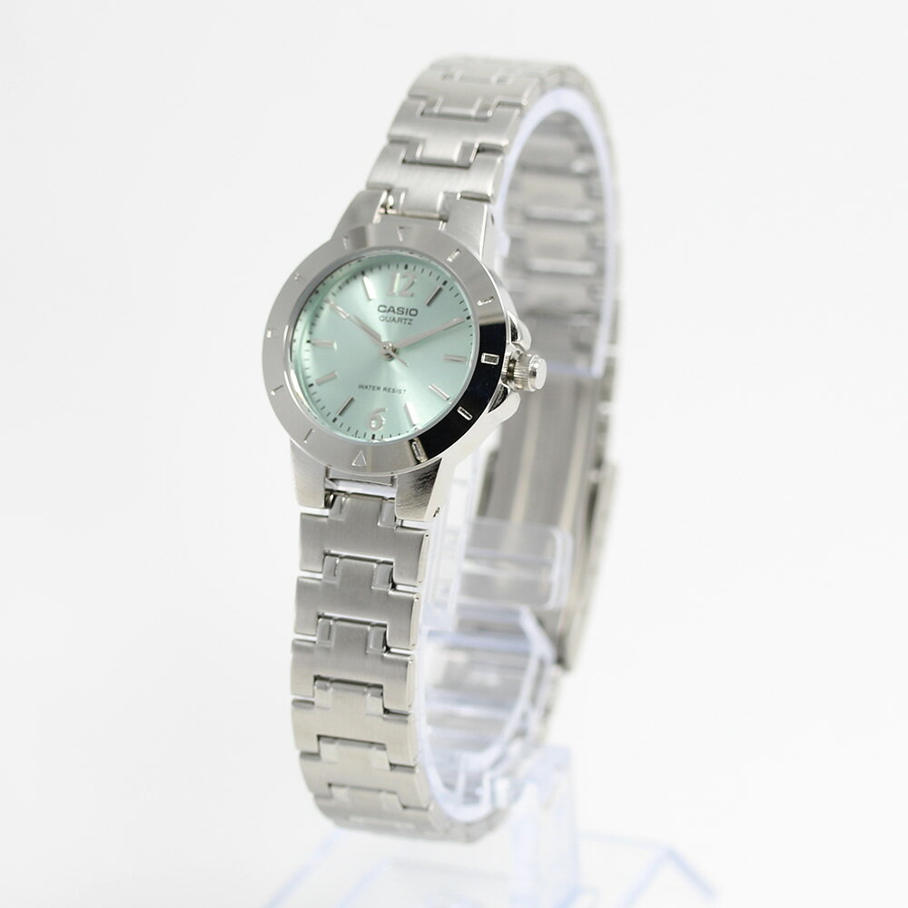 【SSクーポン配布中】CASIO カシオ カシオスタンダード チープカシオ 腕時計 ユニ...