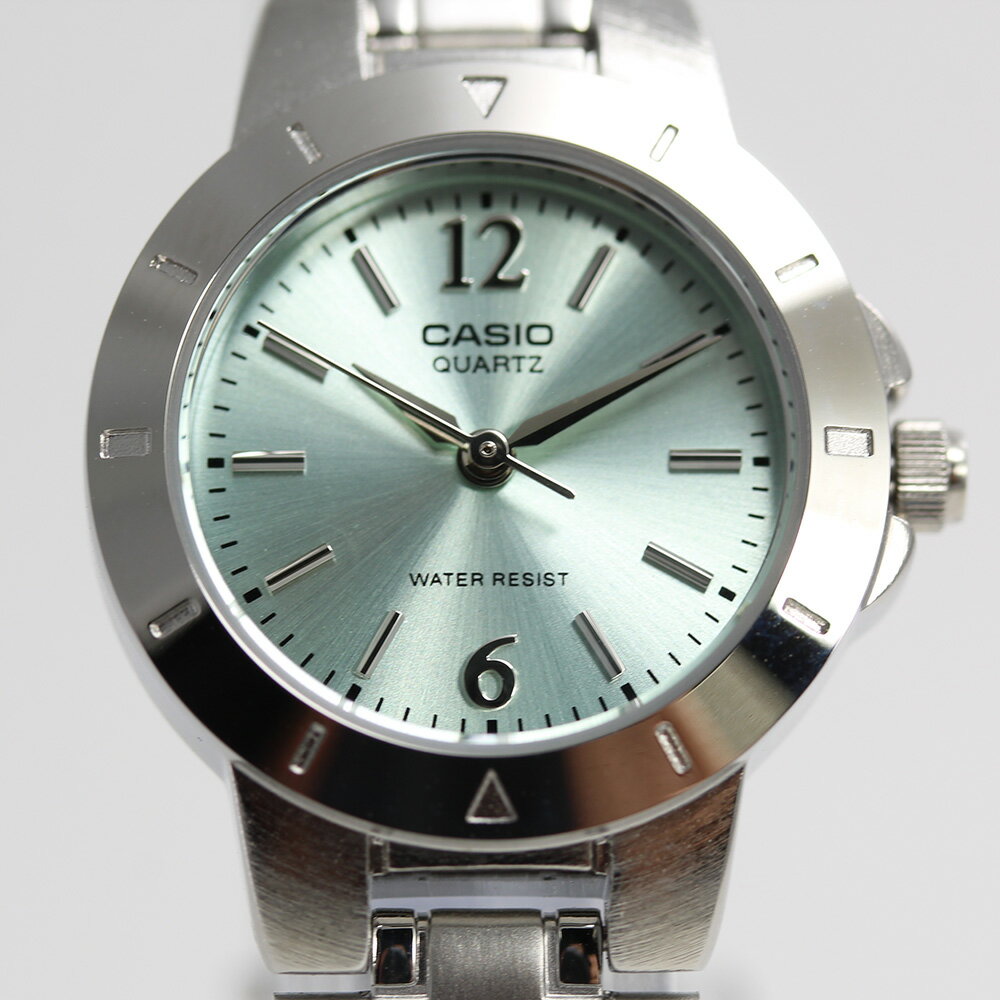 【SSクーポン配布中】CASIO カシオ カシオスタンダード チープカシオ 腕時計 ユニ...