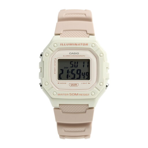 CASIO STANDARD カシオ スタンダード POP W-218HC-4A2 メンズ レディース デジタル 腕時計 プレゼント ギフト 1年保証 送料無料 CASIO STANDARD カシオ スタンダード POP W-218HC-4A2 メンズ レディース デジタル 腕時計 プレゼント ギフト 1年保証 送料無料