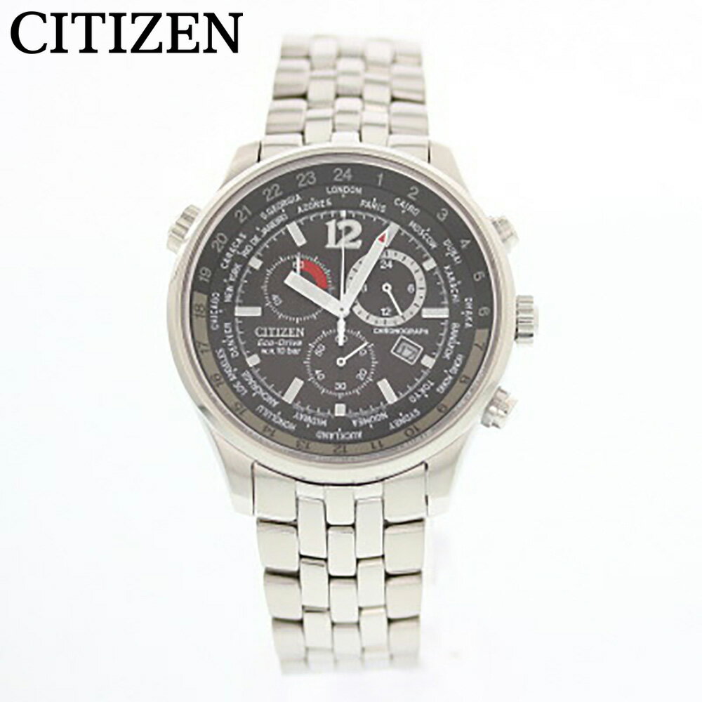 CITIZEN / シチズン AT0365-56E 腕時計 メンズCITIZEN / シチズン AT0365-56E 腕時計 メンズ