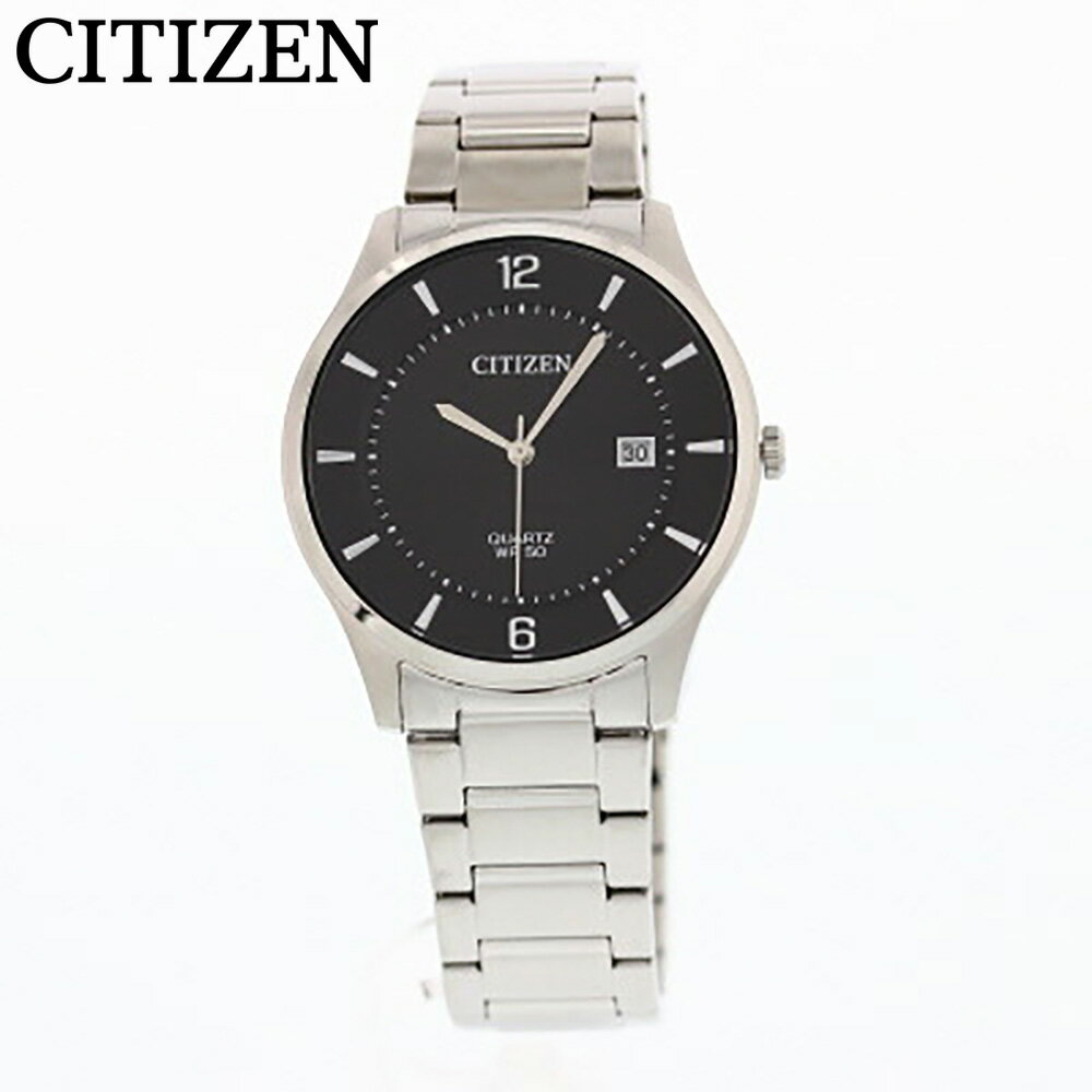 CITIZEN / シチズン BD0041-89E クオーツ 腕時計 メンズCITIZEN / シチズン BD0041-89E クオーツ 腕時計 メンズ