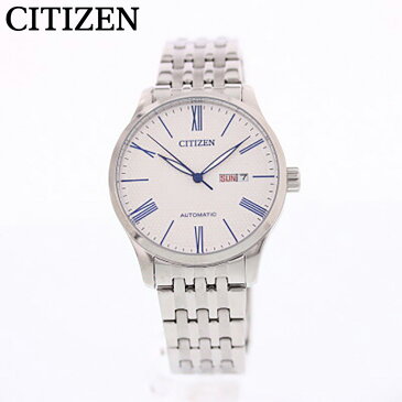 【超ポイントバック祭!】 CITIZEN / シチズン NH8350-59B腕時計 メンズ 自動巻き 【あす楽対応_東海】
