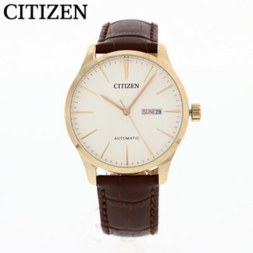 CITIZEN / シチズン NH8353-18A腕時計【あす楽対応_東海】【最安挑戦】