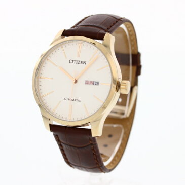 CITIZEN / シチズン NH8353-18A腕時計【あす楽対応_東海】【最安挑戦】