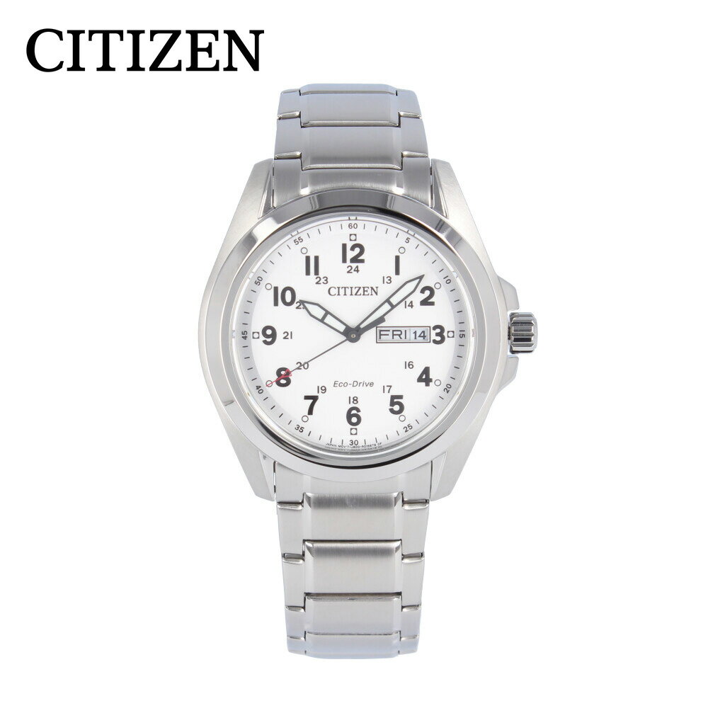 腕時計, メンズ腕時計 CITIZEN Eco Drive 3 AW0050-58A 1 