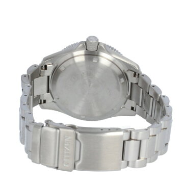 【全商品ポイント10倍!楽天スーパーセール】CITIZEN / シチズン Eco-Drive エコドライブ BJ7100-82E腕時計 メンズ PROMASTER プロマスター ワールドタイム GMT ソーラー 【あす楽対応_東海】