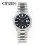 CITIZEN  CITIZEN COLLECTION TSUYOSA Mechanicalӻ   ᥫ˥ ȥޥå ư ʥ 3 ƥ쥹 ᥿ С ֥å NJ0150-81Eץ쥼 ե 1ǯݾ ̵ 