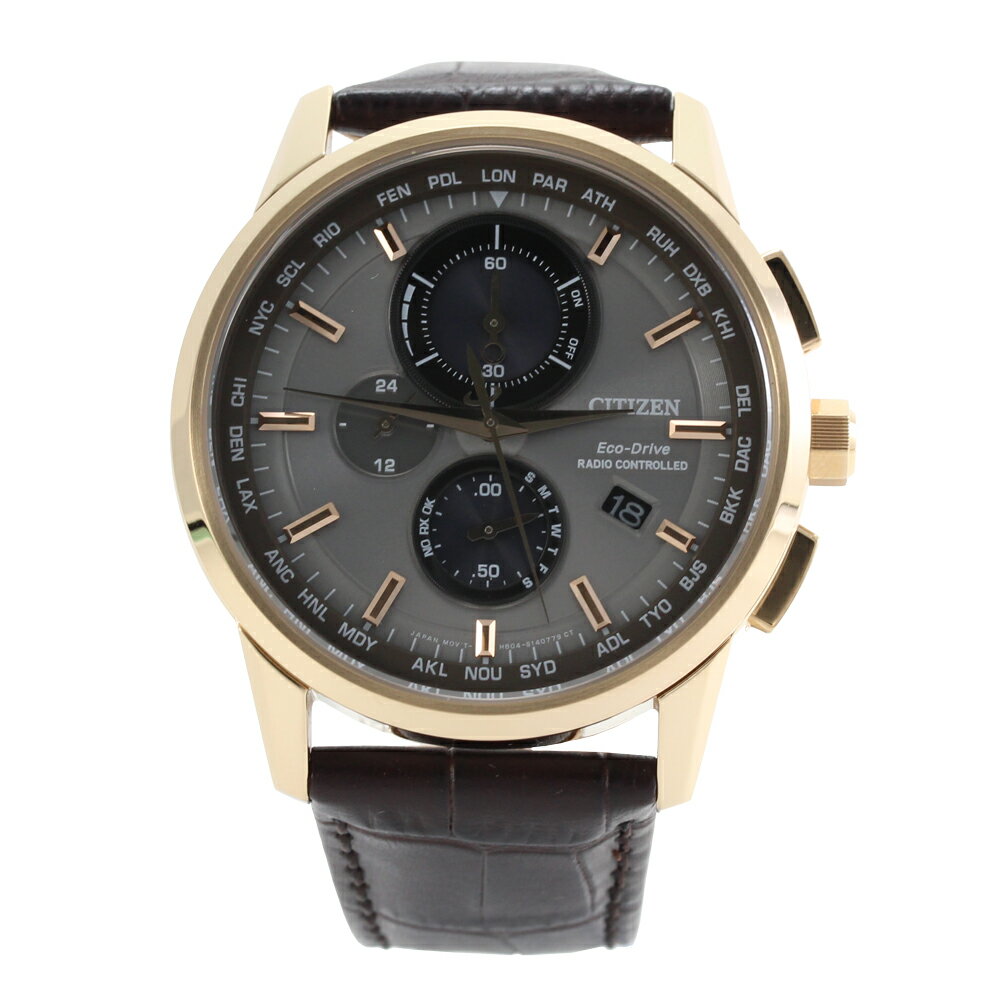 CITIZEN シチズン Eco-Drive エコドライ