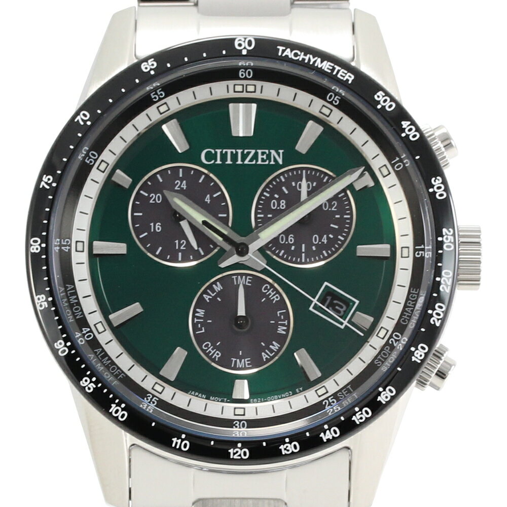 CITIZEN COLLECTION BL5614-59W アナログ ソーラー シチズン コレクション メンズ エコドライブ 腕時計 プレゼント ギフト 1年保証 送料無料